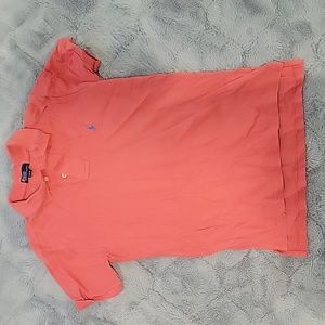 Boys Polo